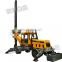 20m Depth hydraulic piling rotary rig used pile driver for sale