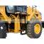 Energy saving wheel loader 5 ton for Earthmoving
