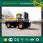 5 Ton diesel forklift YTO small all terrain forklift CPCD50 forklift malaysia price