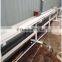 Aluminum rod shearing machine / aluminum spacer bar cutting saw