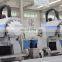 CNC Aluminium Turret Tool Magazine Milling Machine