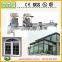 Best Manufacturer of Aluminum Window Door Machines