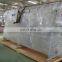 Aluminum Curtain Wall Vertical Cutting Saw For ACP Cutting