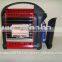 Portable gas heater (TPH-2000) Ceramic heater / Color box / Carrying handle / Stainless steel option