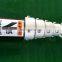 medical cart mounted 2.5 meters 1.2m retracted air pump pneumatic mast for PTZ camera