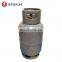 12.5kg Lpg gas cylinder, LPG steel tank made in China