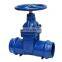 STECH SONCAP Standard 45kg LPG Gas Cylinder for Nigeria Market