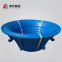 Mn18Cr2 cone crusher accessories parts concave and mantle applyto Symons Cone Crusher Wear Parts