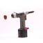 hydraulic pneumatic riveters