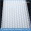 White Polycore PC Honeycomb PC6.0 UV Protection 0.5mm Polycarbonate Sheet