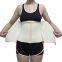2019 Factory sale latex waist trainer corset fajas body shapers women