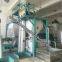 10-30 tons processing machines wheat grinding mill wheat flour plant with price