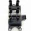 Ignition Coil 1F2U-12029-AC, 5F2Z-12029-AD, 919F-12029-AA, 19017114, GY07-18-100, 6630365