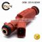 Auto Replacement Parts Of Fuel Injector hot selling 35310-2E000