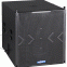 18 inch line array speaker system LA118