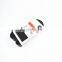 Auto engine belt 6BT 8PK1460 fan belt 3911562 V ribbed belt