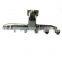 Diesel engine spare part metal 3878211 ISLE manifold exhaust