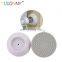 Amazon Heat Selling Baby Safety Gate Protection Wall Cup for Wall Protector