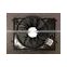 Electric Cooling Fan/ Radiator Fan Assembly 2205000293 for Mercedes W220 W215 R230