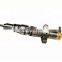 Diesel engine common rail injector 236-0962/2360962  for Excavator C7 C9 Engine