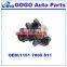 Heater Hose Connector Fits A UDIA3 Q3 SEAT SKODA Octavia V W Passat 2003- 111240755 1K0122291J 111240 462402 82745 V103011