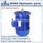 MP Series 3HP Electric Motor For Machinery, Single Phase 3hp Electric Motor