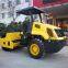 6T roller model Driving Road Roller Manufacturer of small double drum roller Model of small walking roller