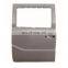 Steel Rear Door Panel Rear Gate Left For JINBEI A9