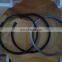 Disesel engine truck part ISBE 4089258  piston ring