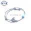 R&C High Quality Auto ABS Sensors 0265007423 454588 For Peugeot 206 SW/206 1.4-2.0 HDI 90 1998-2016 Car Wheel Speed Sensor