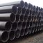 Ssaw Steel Pipe Erw Tube Double-sided Welding Ss Pipe