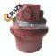 New Excavator PC40-7 Travel Motor 20T-60-78120 , Excavator Parts