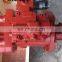 KPM K5V200DTH hydraulic pump, excavator spare parts