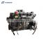 QSB6.7 transformed engine replace to 6D107 engine assy  PC200-8 excavator engine