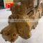 Excavator E312B 312B L Hydraulic Pump K3V63DT Main Pump 121-1504 133-6766 119-5408 Pump Ass'y