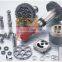 Hydraulic parts Hydraulic A8VO,A4VSO,A11VLO,A4VG,A10VSO, A6VM Pump Parts