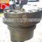Shandong Jining supplier Original NEW  Final Drive CAT374 Travel Motor Hydraulic Motor Drive For Excavator 228-3238