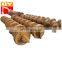 Original Bulldozer D155 Front  Idler Wheel 16Y-40-03000 154-30-00770 154-30-00291 175-30-00572 175-30-00575 Idler