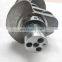 Foton Cummins ISF2.8 Engine Crankshaft 5443207 5349603 5349597 4980384