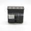 Excavator E312D E320D Head Lamp Wiper Controller 227-7575 Control Panel 2277575