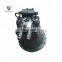 Excavator EC240 EX200-5 CX240 Swing Motor Device M2X146B Hydraulic Swing Motor