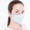 Adjustable Aluminum Nose Clip Dust Mask for Work Protection