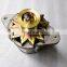 China factory diesel engine parts alternator 4938600 3921010 37N-01010  6BT alternator assembly  for lorry truck spare parts