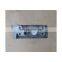 Diesel engine parts for 3LD1 Cylinder Head 8-97163-401-0