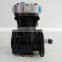 High performance diesel engine spare parts ISDE air compressor 4988676