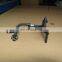 ISB6.7 Diesel Engine Fuel Supply Tube 3972002