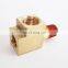 Standard Size T Type 3069178  Diesel Engine Parts Elbow