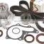 Timing Belt Water Pump Kit 93-97 To-yota Co-rolla GEO Pri-zm 1.6L DO-HC 4AFE TCK236WP 4AFE