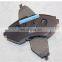 Brake Pad for Chevrolet Aveo 94566892