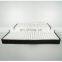 For corolla yaris cabin air condition air filter 88568-52010